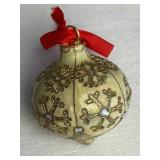 Collection of Vintage Christmas Ornaments