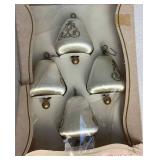 Collection of Vintage Christmas Ornaments