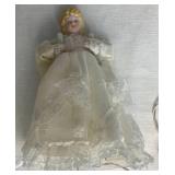 Large Vintage Angel Assortment