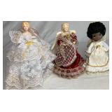Large Vintage Angel Assortment