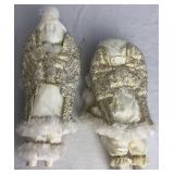 Large Vintage Angel Assortment