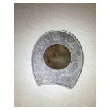 American Coins - Barber Dimes, Liberty Head Nickel and Encased Wheat Penny