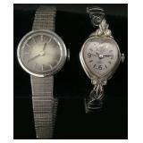 Collection of Vintage Womens Watches