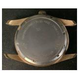 Vintage Collection of Mens Watch Faces