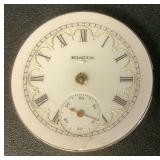 Vintage Collection of Mens Watch Faces