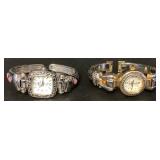 Bundle of Womens Wristwatches - 9 Watches