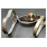 Bundle of Womens Wristwatches - 9 Watches