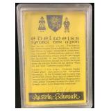 Vintage Floral Jewelry Bundle