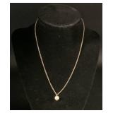 Faux Pearl Jewelry Bundle of Necklaces, Bracelet and Brooch