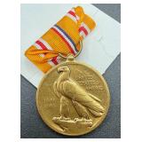 Military Commerative Coins, Medals and Coins and more