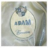Adam Executive Vintage Men