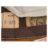 Adam Executive Vintage Men