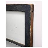 Vintage 8 Pane and 4 Pane Windows