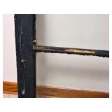 Vintage 8 Pane and 4 Pane Windows