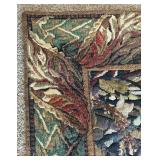 Lake Giverny Belgian Tapestry