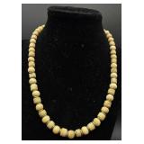 Beaded Boho Necklaces, Pendants and Earrings