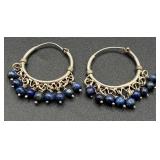 Sterling Silver Earrings Bundle