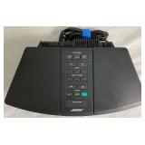 Bose Wave Radio Model AWR1-1W