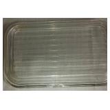 Vintage Milk Glass Baking Dishes from Fire King, Glasbake, & Pyrex