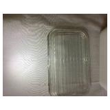 Vintage Milk Glass Baking Dishes from Fire King, Glasbake, & Pyrex