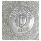 Vintage Milk Glass Baking Dishes from Fire King, Glasbake, & Pyrex