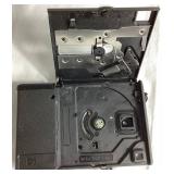 Vintage Kodak Camera Package