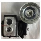 Vintage Kodak Camera Package