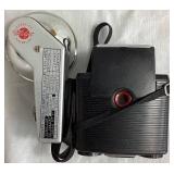 Vintage Kodak Camera Package