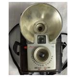 Vintage Kodak Camera Package