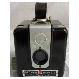 Vintage Kodak Camera Package