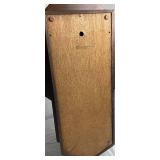 Wall Clock & Wall Weather Station Package