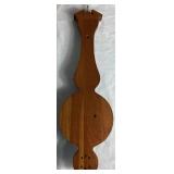 Wall Clock & Wall Weather Station Package