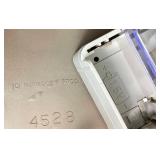 Arabesque Vintage Burwood Ornate Wall Clock