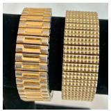 Mens Wristwatches Package - 10 Wristwatches and 2 Watch Faces(no bands)