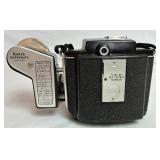 Vintage Kodak Camera Package