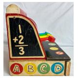 Vintage Toy and Fisher Price Bundle