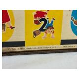 Vintage Toy and Fisher Price Bundle