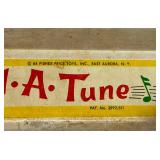 Vintage Toy and Fisher Price Bundle