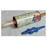 Vintage Toy and Fisher Price Bundle