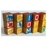 Vintage Toy and Fisher Price Bundle