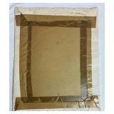 Handmade Artwork - Embroidered, Cross Stitched and Needlepoint