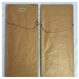 Handmade Artwork - Embroidered, Cross Stitched and Needlepoint