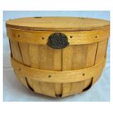 Peterboro Basket Company 2 Basket Bundle