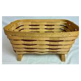 Peterboro Basket Company 2 Basket Bundle