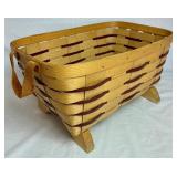 Peterboro Basket Company 2 Basket Bundle