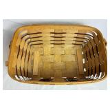 Peterboro Basket Company 2 Basket Bundle