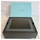 Aura Mason Luxe WIFI Digital Picture Frame  9.7" Display