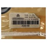 Koby Bryant Reversible Blanket Set (New Old Stock) Fits Twin And Full Size Beds