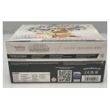 New Pokemon Scarlet & Violet PRISMATIC Evolutions Elite Trainer Box