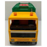 Misc. Miniature Die Cast Cars And More Including Tootsie Toy, General Lee And More